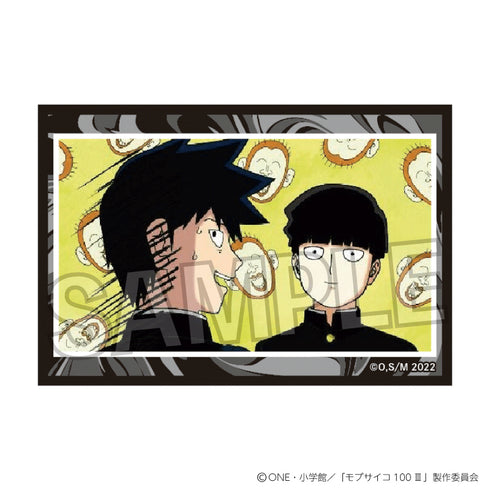 『モブサイコ100 III』スタパネ ミニ vol.2 28